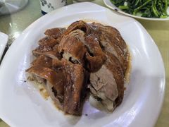 -老字号蛇口德记烧腊饭店·海鲜加工