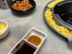 -韩宫宴烤肉·料理(南京江宁万达店)