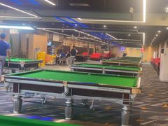 -云顶桌球棋牌俱乐部(长楹天街店)