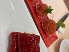 -汕头君华海逸酒店·鸿桃轩中餐厅