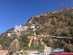 -西游洞风景区