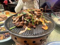 -那家小馆•北京菜•烤鸭(中关村店)