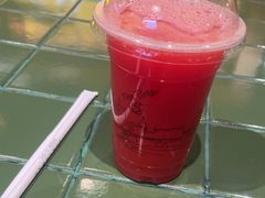 -大食代美食广场(上海中心店)