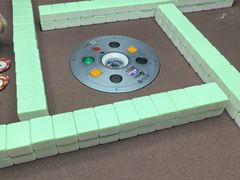 -叶子戏·24小时自助棋牌室(周浦万达店)
