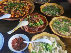 -小杨翘脚牛肉