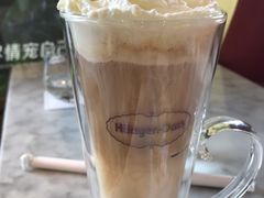 -哈根达斯(龙湖时代天街店)