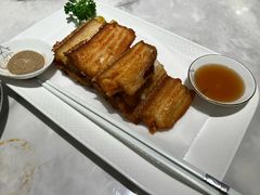 干煎带鱼-蘭心·臻品(瑞虹太阳宫店)