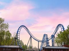 -济南方特东方神画