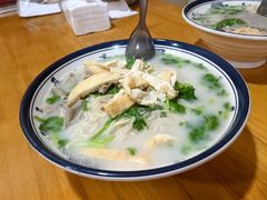 -鸭小妹鸭血粉丝(老门东店)