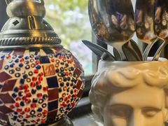 -Uncle Kosto科斯托·中东菜