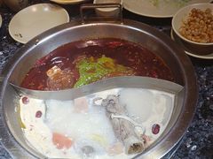 -蜀大侠火锅(森兰花园城店)