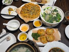 -大洋家·精品潮汕菜·生腌砂锅粥(天河东路店)