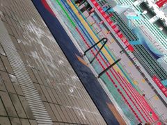 -陕西省游泳跳水馆