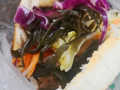 -三兄弟高炉烧饼