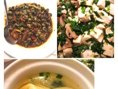 -道道鲜·崇明私房菜(五角场店)