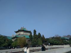 -武汉大学-樱园