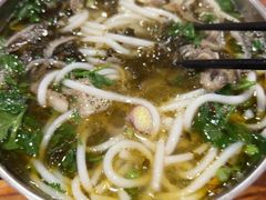 -贵州特色羊肉粉(北岸印象店)