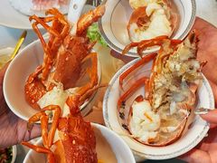 -喜聚薈·花膠雞海鮮火鍋(越秀店)