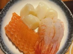 -mezza9 Macau(澳门君悦酒店)