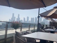 -山岛烧·和牛烧肉 碳火烧鸟(海信广场店)