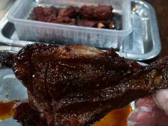 -王裕興肉莊(南禅寺店)