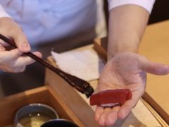 -银座岩