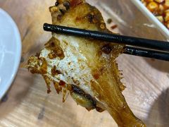 -洪霞餐馆