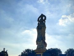 -广州莲花山旅游区