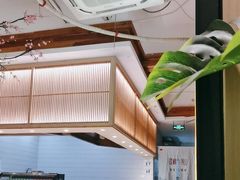 -蜜桃餐厅·伴山(湖滨商业街店)