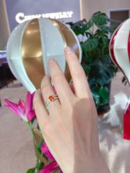 -Cindy Jewelry·钻戒·彩色宝石