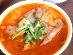 -顺华粉馆(桃园南路店)