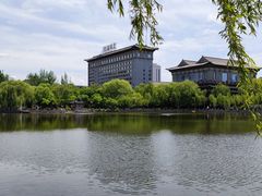 -文瀛公园