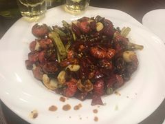 -掌上鲜(南顺城街店)