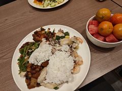 -崔记拉面馆(航北店)