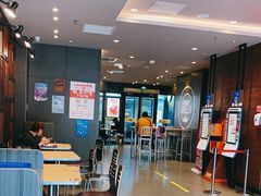 -汉堡王(上海凌云壹街坊店)