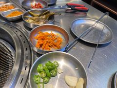 -大叹号·朝鲜族烤肉(潍坊泰华城店)
