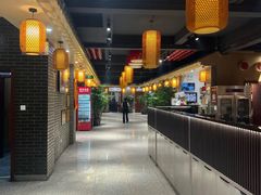 -老村长大锅炖羊肉(榆林大道店)
