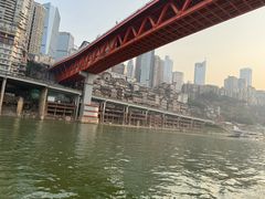 -重庆两江夜游-交运系列