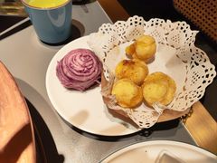 -三只耳冷锅鱼火锅(玉林店)