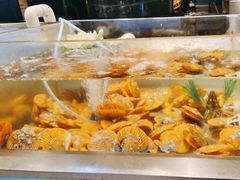 -V-ONE西雅图海鲜自助餐厅(仓山万达广场店)