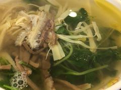 -小姜锅贴(凤凰街店)