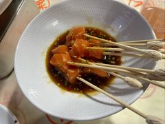 -小林哥的海鲜馆·夜宵烧烤(渔人码头店)
