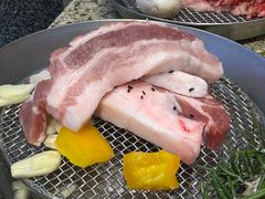 -安又胖韩国烤肉(美罗城店)