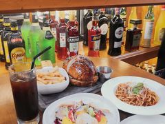 -FUTURE BAR(岭南天地店)
