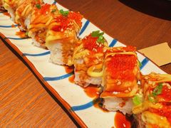 -王氏炉匠·烧鸟放题自助(好运街店)