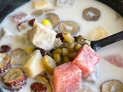 -老海南椰奶清补凉(文化宫老店)