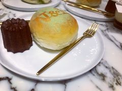 -WHEAT&BAKER-麥(凯德来福士店)