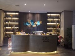 -迪洲SPA(大明宫店)
