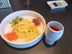 -喜悦烤鸭·新京菜(王府井店)