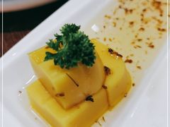 -蓝田印象